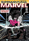 Superaventuras Marvel  n° 88 - Abril