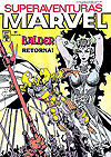 Superaventuras Marvel  n° 89 - Abril
