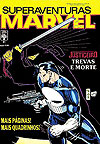 Superaventuras Marvel  n° 91 - Abril