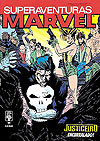 Superaventuras Marvel  n° 94 - Abril