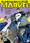 Superaventuras Marvel  n° 95 - Abril