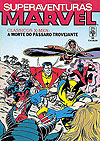 Superaventuras Marvel  n° 98 - Abril