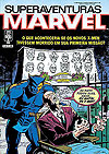 Superaventuras Marvel  n° 99 - Abril