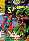 Superboy  n° 12 - Abril