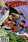 Superboy  n° 15 - Abril