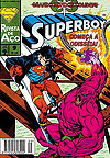 Superboy  n° 9 - Abril
