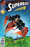 Superboy  n° 15 - Abril