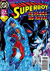 Superboy  n° 8 - Abril