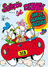 Seleção Disney  n&deg;&nbsp;38 - Abril
