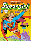Supergirl - O Filme  n° 1 - Abril