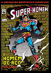 Super-Homem  n° 106 - Abril