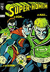 Super-Homem  n° 107 - Abril
