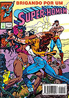Super-Homem  n° 119 - Abril
