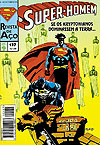 Super-Homem  n° 137 - Abril