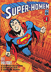 Super-Homem  n° 1 - Abril