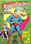 Super-Homem  n° 22 - Abril