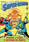 Super-Homem  n° 25 - Abril