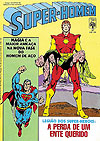 Super-Homem  n° 27 - Abril