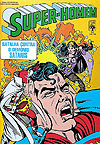 Super-Homem  n° 30 - Abril