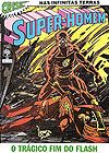 Super-Homem  n° 36 - Abril