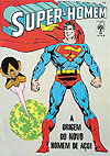 Super-Homem  n° 38 - Abril