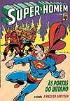 Super-Homem  n° 4 - Abril