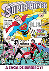 Super-Homem  n° 53 - Abril
