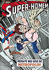 Super-Homem  n° 61 - Abril