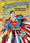 Super-Homem  n° 63 - Abril