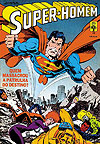 Super-Homem  n° 70 - Abril