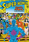 Super-Homem  n° 77 - Abril