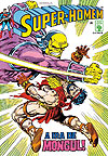 Super-Homem  n° 85 - Abril