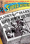 Super-Homem  n° 87 - Abril