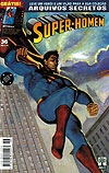 Super-Homem  n° 36 - Abril