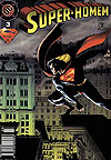 Super-Homem  n° 3 - Abril