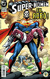 Super-Homem  n° 45 - Abril