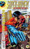 Super-Homem: O Homem de Aço  n° 11 - Abril