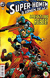 Super-Homem: O Homem de Aço  n° 16 - Abril