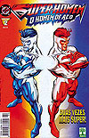 Super-Homem: O Homem de Aço  n° 2 - Abril