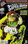 Super-Homem: O Homem de Aço  n° 6 - Abril