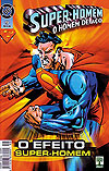 Super-Homem: O Homem de Aço  n° 9 - Abril