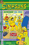 Simpsons em Quadrinhos  n° 13 - Abril