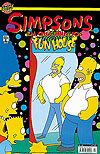 Simpsons em Quadrinhos  n° 17 - Abril