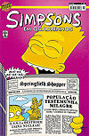 Simpsons em Quadrinhos  n° 18 - Abril