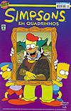 Simpsons em Quadrinhos  n° 22 - Abril