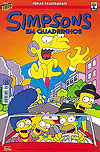 Simpsons em Quadrinhos  n° 9 - Abril