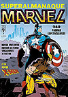 Superalmanaque Marvel  n° 3 - Abril