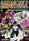 Superalmanaque Marvel  n° 8 - Abril
