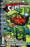 Superman  n° 13 - Abril
