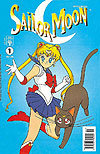 Sailor Moon  n° 1 - Abril